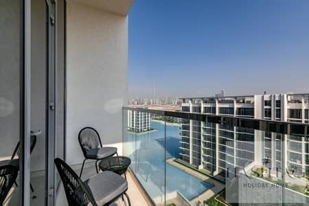 شقة 1 غرفة نوم للايجار في مدينة محمد بن راشد، دبي - untitled (28 of 29). jpg