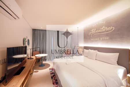朱美拉棕榈岛， 迪拜 酒店式公寓待售 - 2 (1). JPG