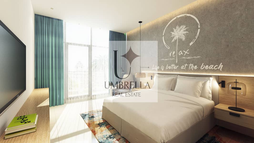 2 NH Dubai The Palm - Suite Bedroom rendering. jpg