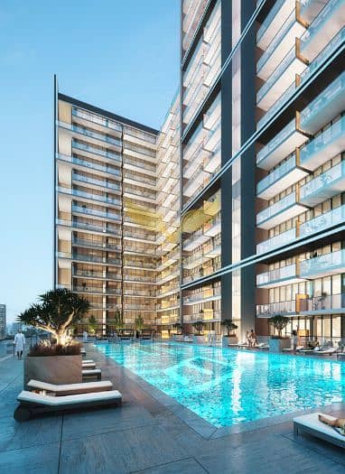 2 Bedroom Apartment for Sale in Jumeirah Village Circle (JVC), Dubai - WhatsApp Image 2023-12-19 at 2.01. 04 PM-3. jpeg