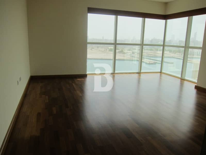 Prime location | Full Sea View | Rented