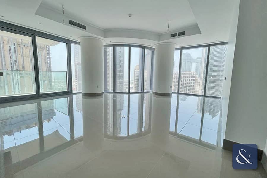 位于迪拜市中心，歌剧公寓塔楼 2 卧室的公寓 4250000 AED - 6175459