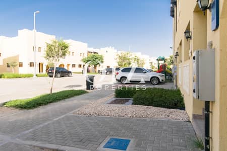 3 Bedroom Townhouse for Sale in Hydra Village, Abu Dhabi - DSC_1245. jpg
