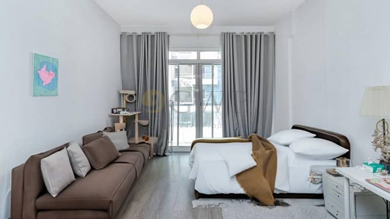 位于朱美拉三角小镇(JVT),JVT第1区,公园壹号公寓 的公寓 465000 AED - 8033799 位于朱美拉三角小镇(JVT),JVT第1区,公园壹号公寓 的公寓 465000 AED - 8033799