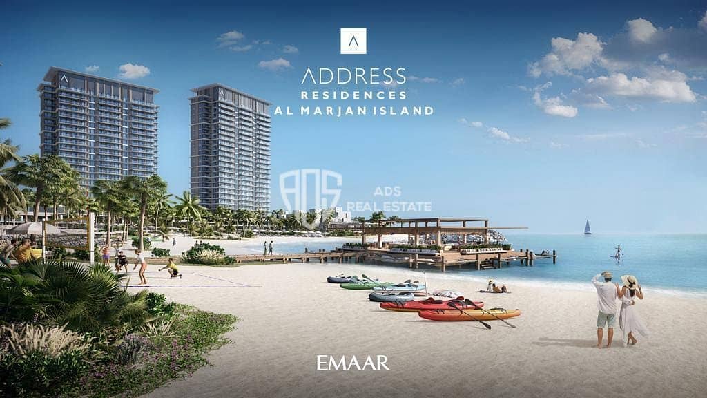 17 Address Residence Marjan Island Payment Plan. jpeg