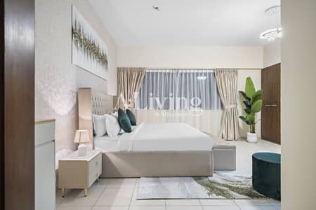 1 Спальня Апартамент в аренду в Бизнес Бей, Дубай - DSC04224 (1). jpg