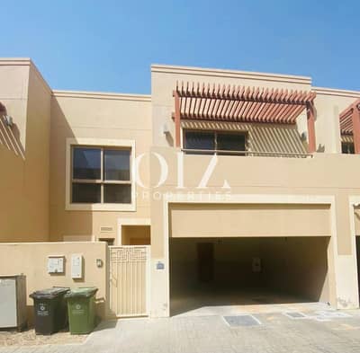 3 Bedroom Townhouse for Sale in Al Raha Gardens, Abu Dhabi - WhatsApp Image 2023-12-22 at 14.50. 19_a49135f8. jpg
