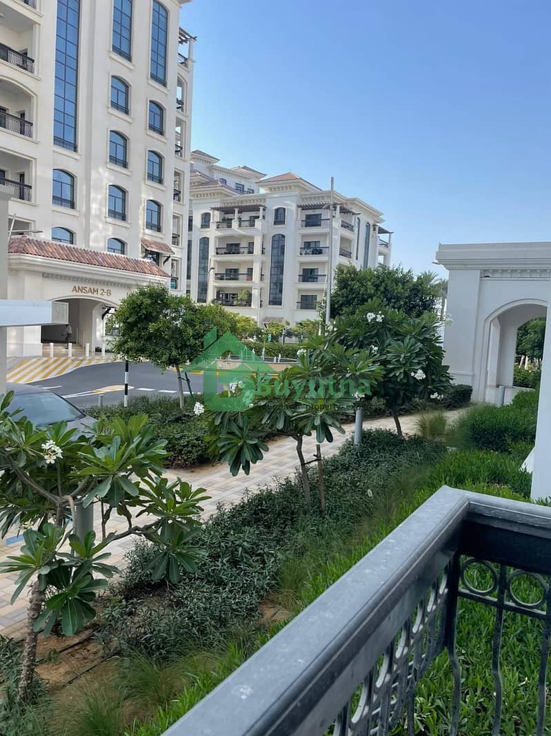Furnished Apartment | Luxurious Amenities | Great Investment