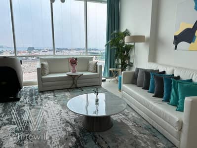 Burj Al Arab View | Fully Furnished | Brand New