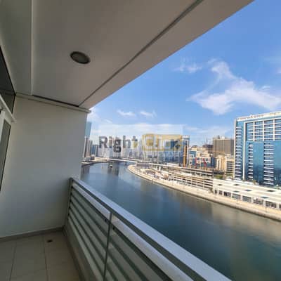 Full Canal View | Ready To Move In |