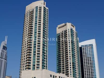Full Burj View | High Floor | Upgraded
