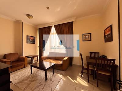 1 Bedroom Apartment for Rent in Al Muroor, Abu Dhabi - 7e8826e7-a5c3-4c4f-a7a1-cc9e7dcdd55c (1). jpg
