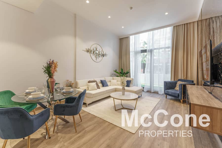 Ground Floor | Best Price | Private Garden Ground Floor | Best Price | Private Garden