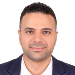 Eslam Esmail