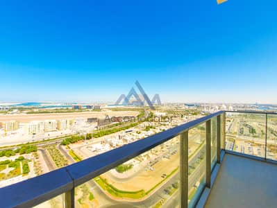 3 Bedroom Flat for Rent in Grand Mosque District, Abu Dhabi - Mosque View | Prime Location | Parquet Floor