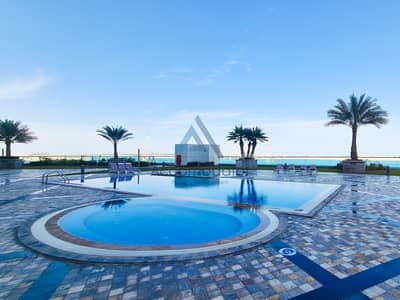 2 Bedroom Apartment for Rent in Al Reem Island, Abu Dhabi - PSX_20230108_144030. jpg