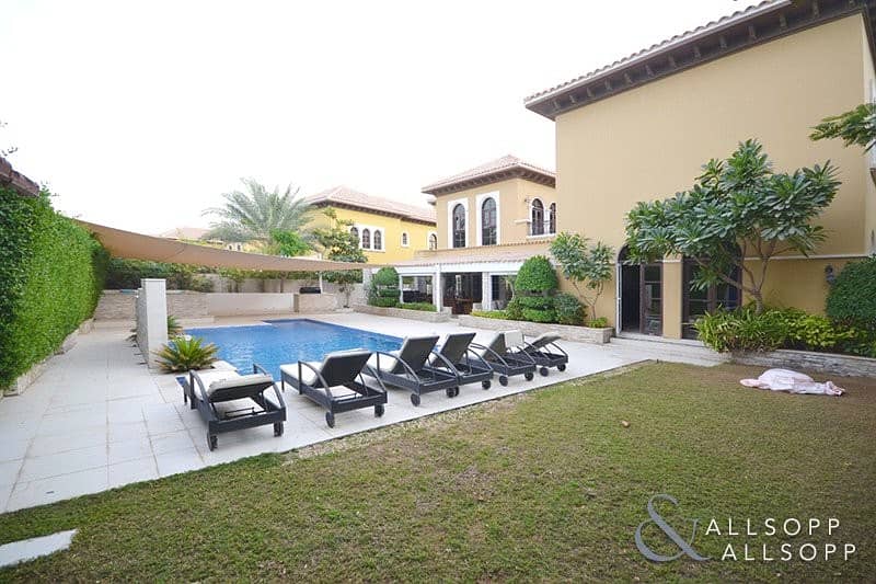 Mallorca Villa | 6 Bedrooms | Upgraded