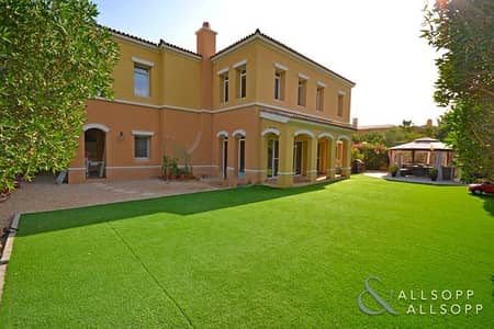 4 Bedroom Villa for Sale in Arabian Ranches, Dubai - Largest Plot | Vacant On Transfer | 4 Bed 4 Bedroom Villa for Sale in Arabian Ranches, Dubai - Largest Plot | Vacant On Transfer | 4 Bed