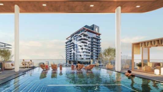 فلیٹ 1 غرفة نوم للبيع في أبراج بحيرات الجميرا، دبي - شقة في ميرسر هاوس،أبتاون دبي،أبراج بحيرات الجميرا 1 غرفة 2100000 درهم - 8359257