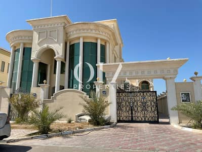 7 Bedroom Villa for Sale in Shakhbout City, Abu Dhabi - 3d8541c5-826b-46f3-97b3-757b1481b990. jpg