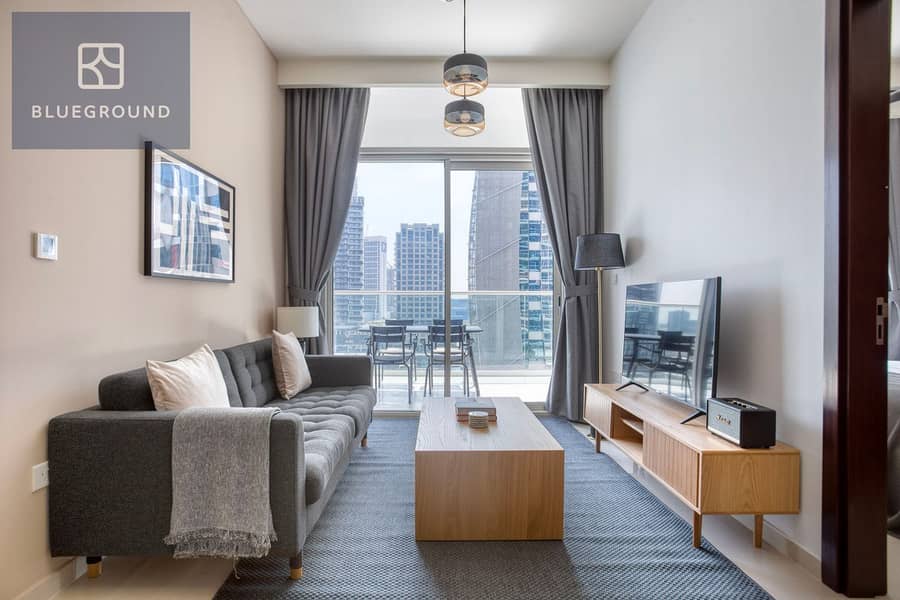 City View | Furnished |Flexible Terms