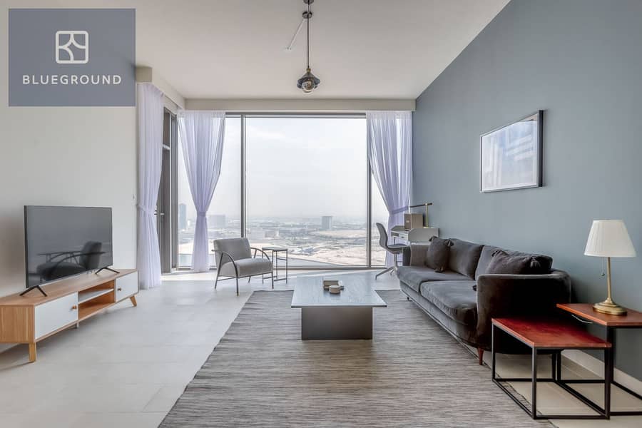 Canal View | Furnished | Flexible Terms Canal View | Furnished | Flexible Terms