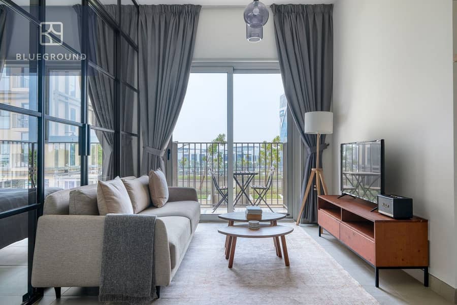City View | Furnished | Flexible Terms City View | Furnished | Flexible Terms