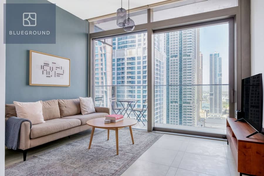 位于迪拜码头,滨海之门,滨海之门2号 1 卧室的公寓 138000 AED - 7621338 位于迪拜码头,滨海之门,滨海之门2号 1 卧室的公寓 138000 AED - 7621338