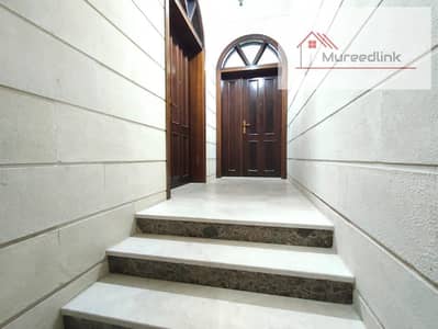 Luxury 3BR villa! | Storage & Maid's room | Secure inside parking