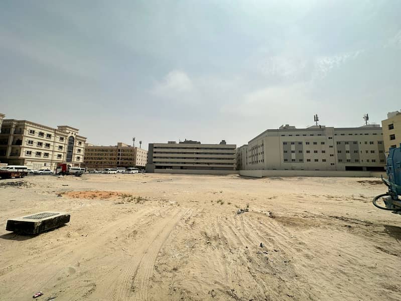 ارض تجارية في جبل علي 969000 درهم - 7901340 ارض تجارية في جبل علي 969000 درهم - 7901340
