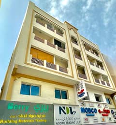 شقة في بناية A S B،نايف،ديرة 34000 درهم - 7978804