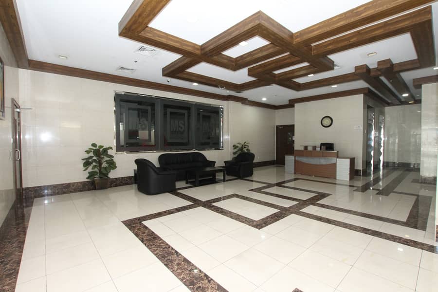 Spacious 2 Bhk in Hor Al Anz For Family Spacious 2 Bhk in Hor Al Anz For Family