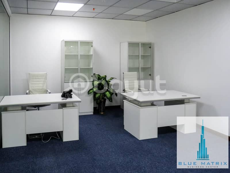 Virtual Office with Sustainability Contract/Cheap Price!