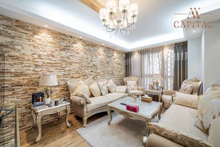 2 Bedroom Apartment for Rent in Jumeirah Beach Residence (JBR), Dubai - Marina View | Seaside Living | Upgraded