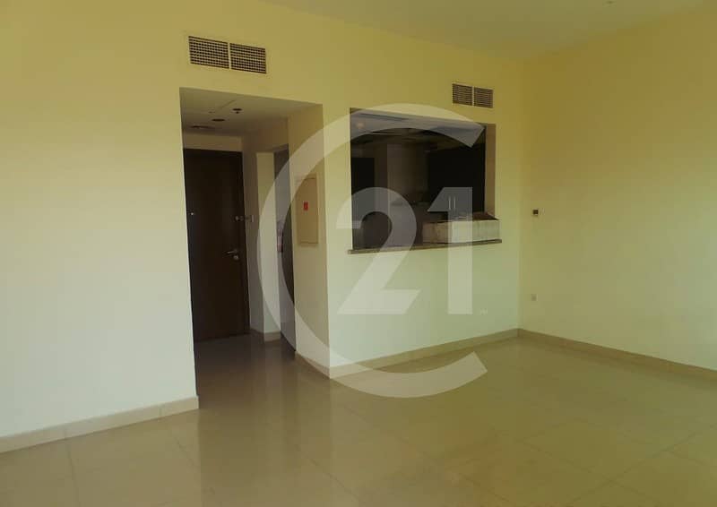 Investment deal!! rented studio for sale in lake side tower impz