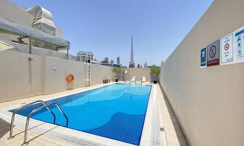 1 Bedroom Flat for Rent in Business Bay, Dubai - WhatsApp Image 2023-08-08 at 17.09. 15. jpg