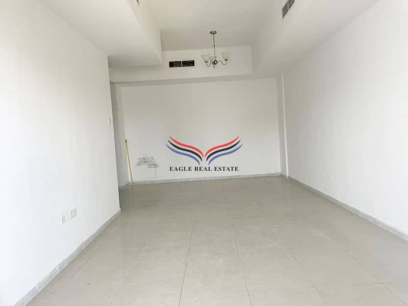 Квартира в Аль Нахда (Шарджа)，Тауэр Аль Риф 2, 2 cпальни, 38000 AED - 7632311