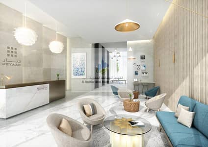 1 Bedroom Apartment for Sale in Dubai Production City (IMPZ), Dubai - Pay 10% and Get One Bedroom Apartment in Midtown Afnan 1 Bedroom Apartment for Sale in Dubai Production City (IMPZ), Dubai - Pay 10% and Get One Bedroom Apartment in Midtown Afnan