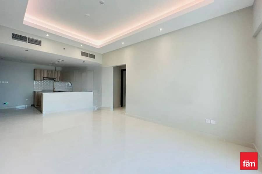 شقة في برج هيرا،مدينة دبي الرياضية 2 غرف 1049000 درهم - 8242498