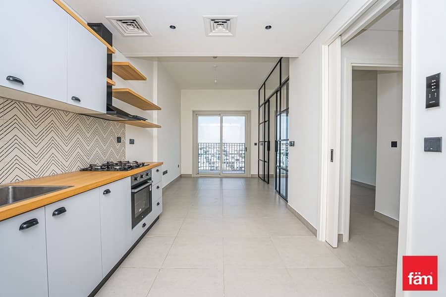 شقة في البرج الجماعي 2،كولكتيف،دبي هيلز استيت 1 غرفة 1350000 درهم - 8249711