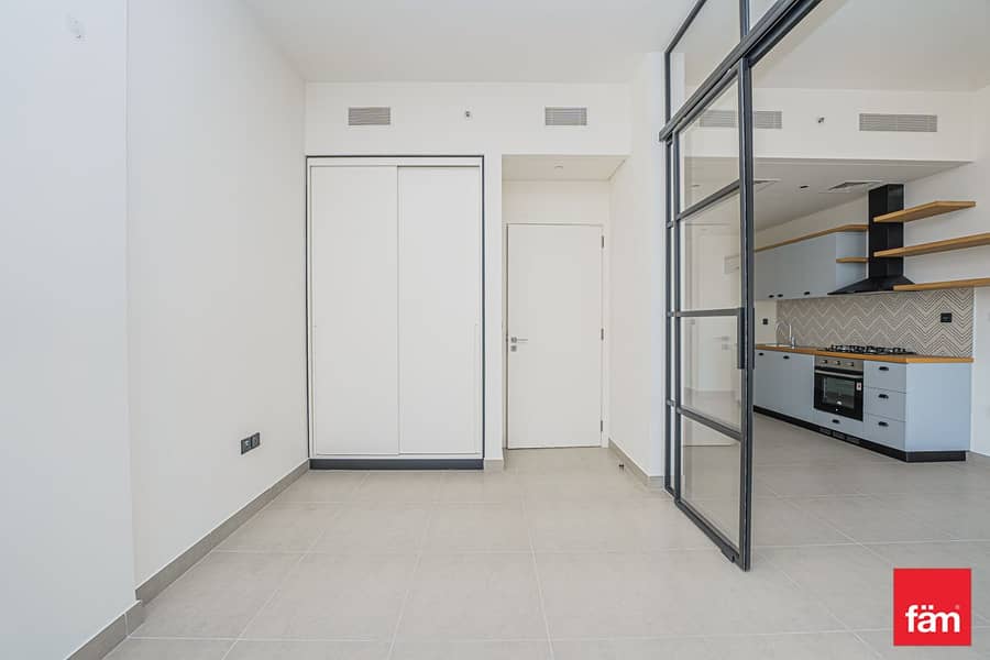 شقة في البرج الجماعي 1،كولكتيف،دبي هيلز استيت 1 غرفة 1350000 درهم - 8259961