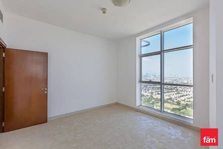 فلیٹ 1 غرفة نوم للبيع في مثلث قرية الجميرا (JVT)، دبي - شقة في برج المنارة،مثلث قرية جميرا حي رقم 4،مثلث قرية الجميرا (JVT) 1 غرفة 650000 درهم - 8185087