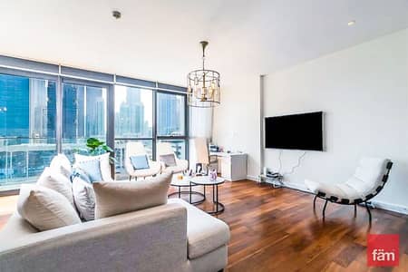 3 Bedroom Apartment for Sale in Al Wasl, Dubai - Burj Khalifa Views | Morning Sun | BEST UNIT