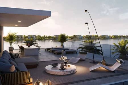 5 Bedroom Villa for Sale in Mohammed Bin Rashid City, Dubai - 5BR Villa | Motivated Seller | Genuine Resale