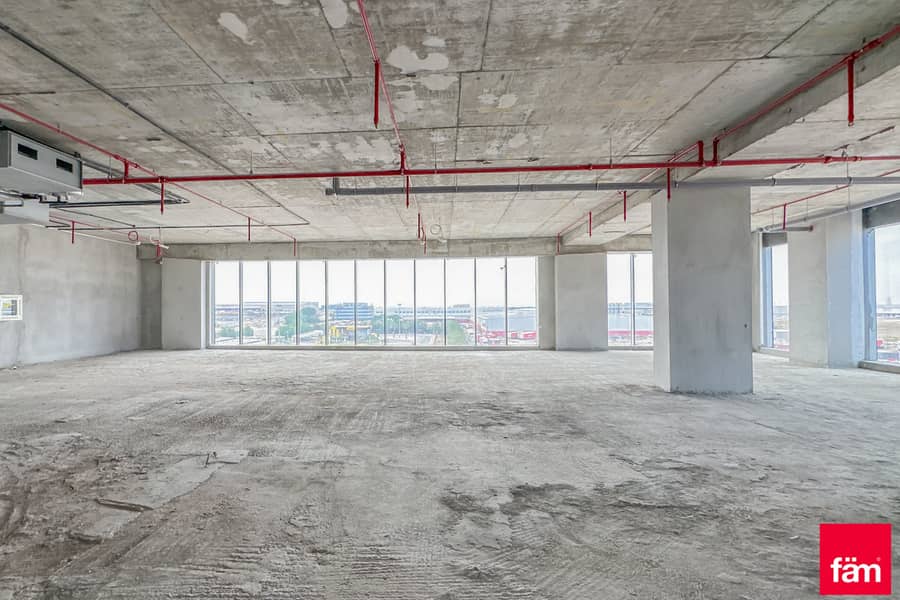 Dubai South | Commercial Space I Great Opportunity
