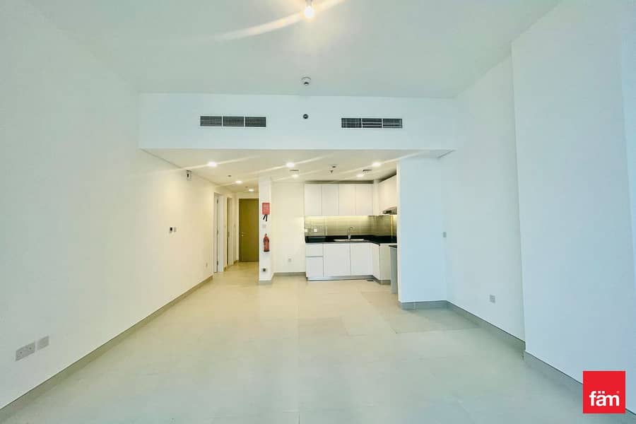 شقة في سي 3،شقق البوليفارد،ذا بلس،المنطقة السكنية جنوب دبي،دبي الجنوب 1 غرفة 700000 درهم - 8249643