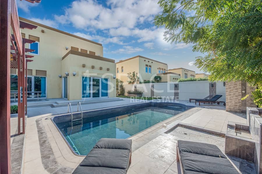 Private Pool | 3 Bed Large | Upgraded and Extended