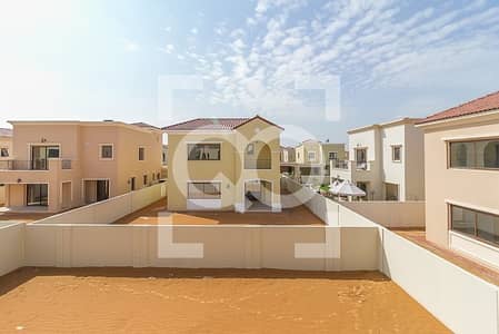 5 Bedroom Villa for Rent in Arabian Ranches 2, Dubai - Brand New! 5BR Villa Type 3 in Samara 5 Bedroom Villa for Rent in Arabian Ranches 2, Dubai - Brand New! 5BR Villa Type 3 in Samara