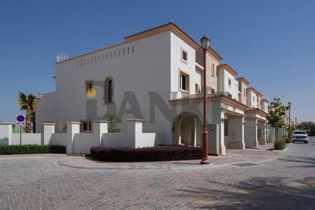 Brand New | 3 Bed + Maids TH | Golf View Brand New | 3 Bed + Maids TH | Golf View