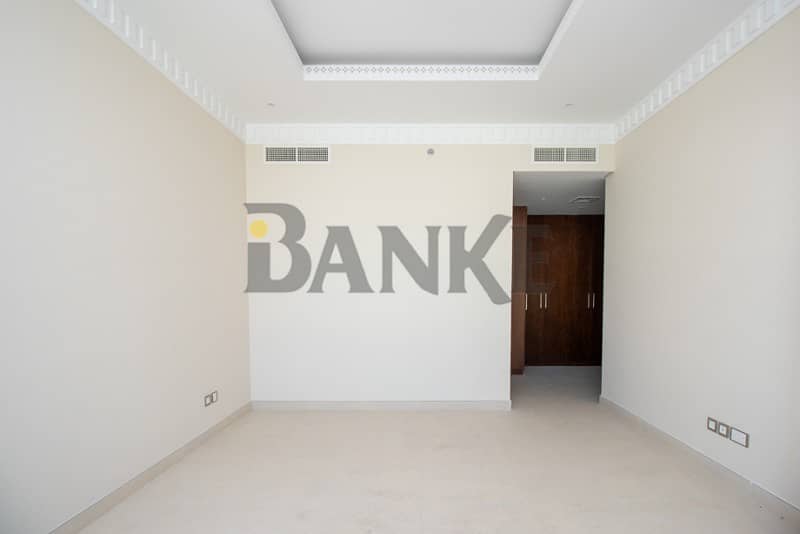 3 Bedroom Apartment in Brand New Building